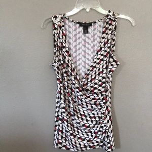WHBM TANK TOP